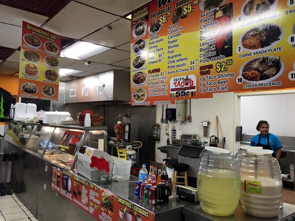 Pedritos Mexican Food | restaurant | 311 W Main St, Mesa, AZ 85210, USA | 4802554301 OR +1 480-255-4301