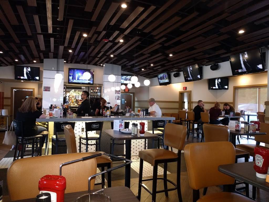 Aubrees Pizzeria & Grill | restaurant | 2023, 37300 Warren Rd, Westland, MI 48185, USA | 7349566030 OR +1 734-956-6030