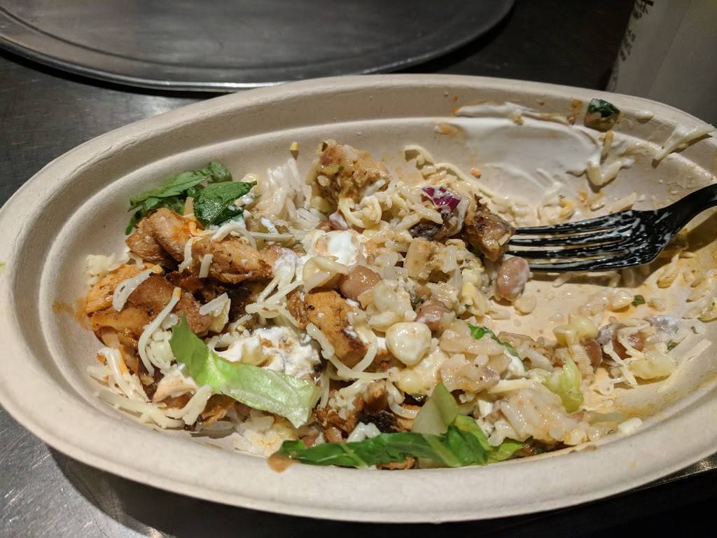 Chipotle Mexican Grill | restaurant | 5545 N Main St, Mishawaka, IN 46545, USA | 5742713353 OR +1 574-271-3353