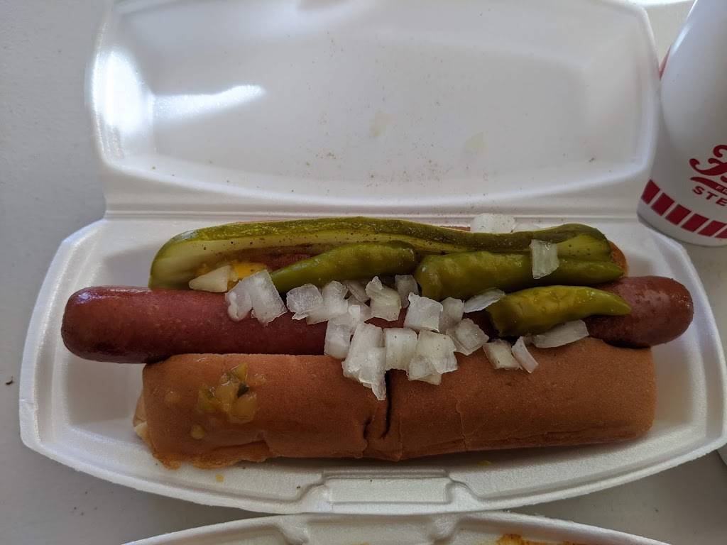 Freddys Frozen Custard & Steakburgers | restaurant | 601 S Telshor Blvd, Las Cruces, NM 88011, USA | 5752881644 OR +1 575-288-1644