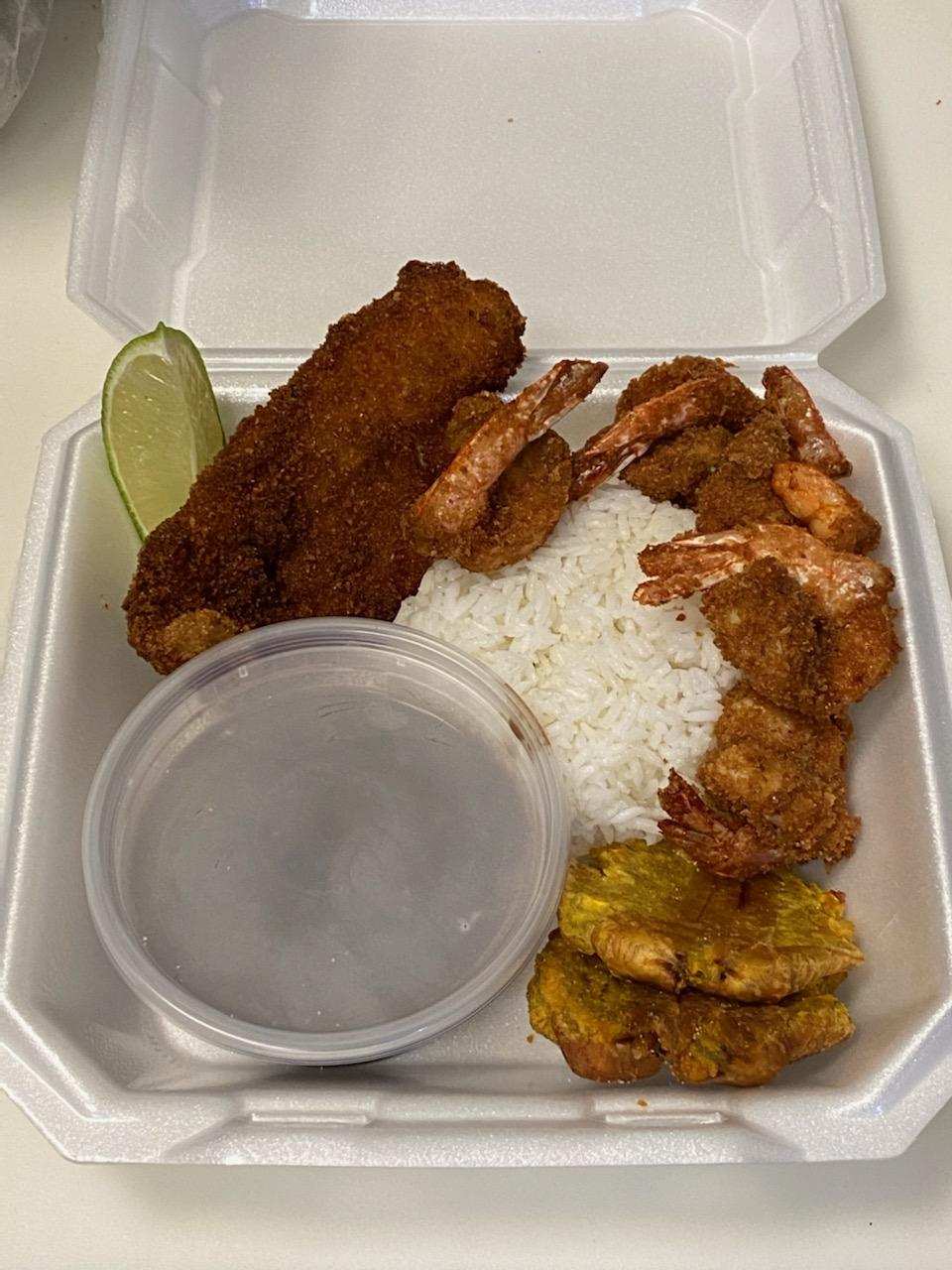 First Crazy Fish | restaurant | 6994 Pembroke Rd, Pembroke Pines, FL 33023, USA | 7867928726 OR +1 786-792-8726