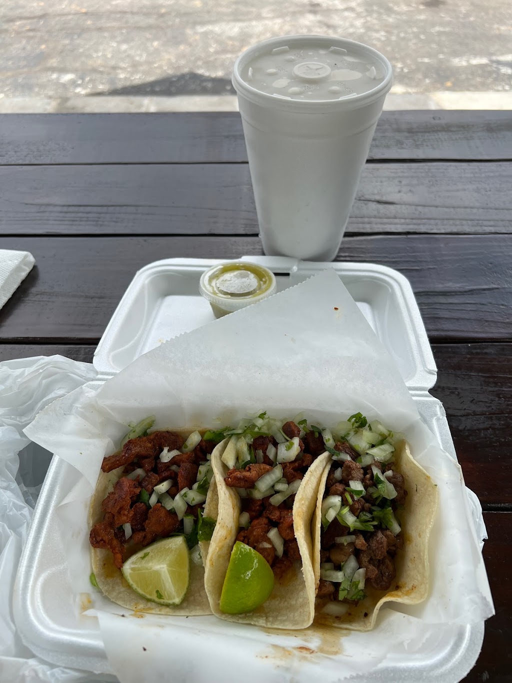 El Tio Mexicano | restaurant | 2259 W Tennessee St, Tallahassee, FL 32304, USA | 8503634452 OR +1 850-363-4452