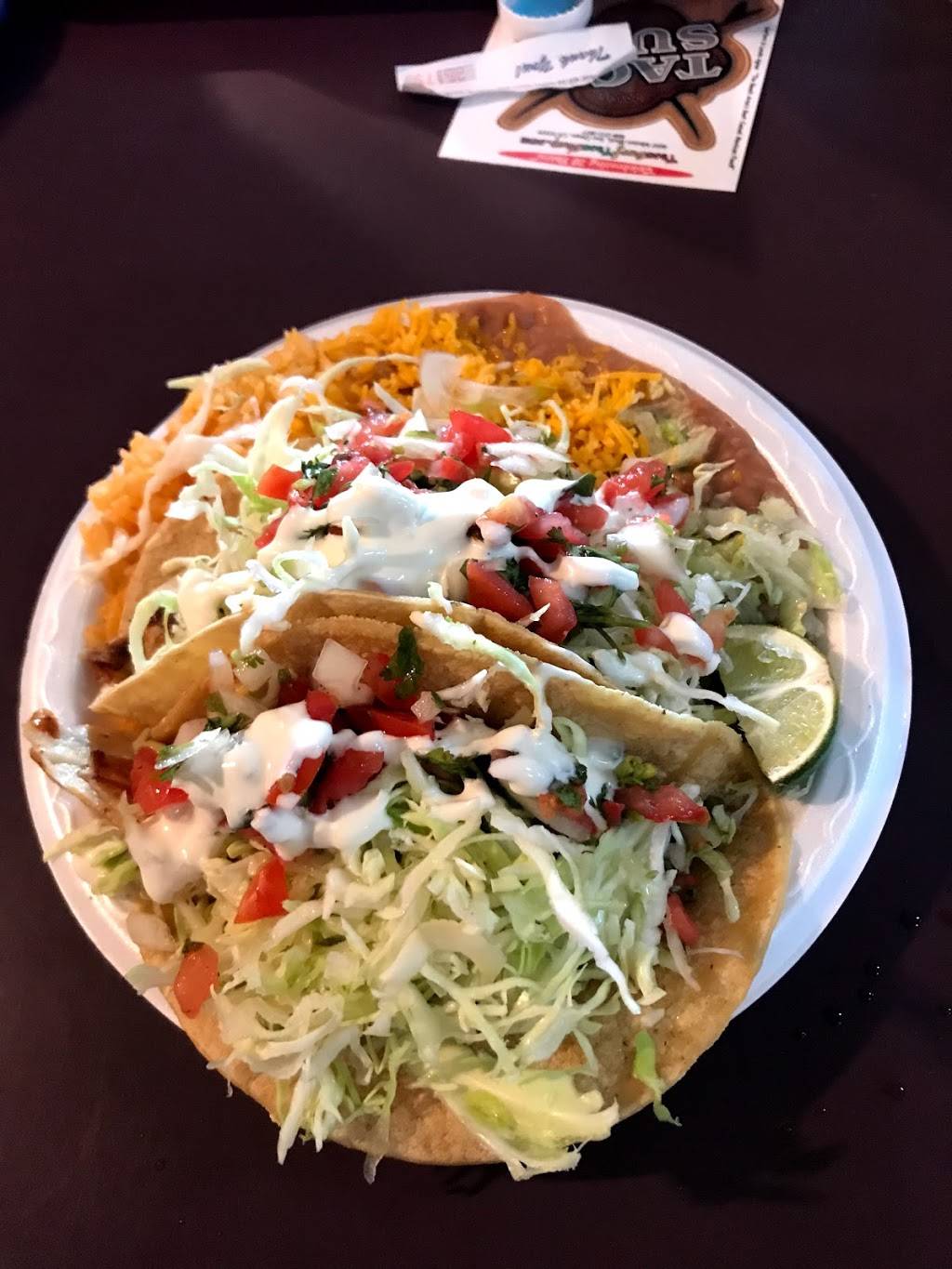 Taco Surf Pb | restaurant | 4657 Mission Blvd, San Diego, CA 92109, USA | 8582723877 OR +1 858-272-3877