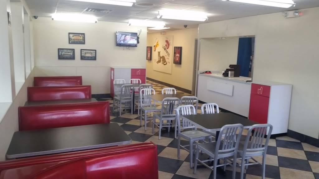 Sonic Drive-In | restaurant | 302 S Frontage Rd, Lorena, TX 76655, USA | 2548573123 OR +1 254-857-3123