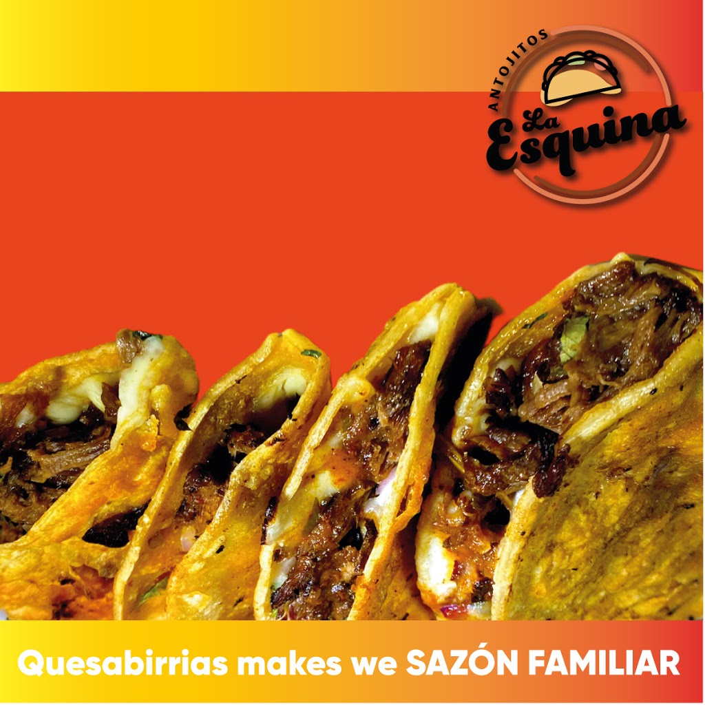 Antojitos la Esquina | restaurant | 2600 W Touhy Ave, Chicago, IL 60645, USA | 3127584105 OR +1 312-758-4105