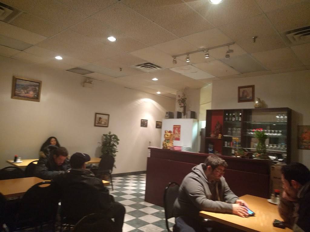 Dynasty Restaurant | restaurant | 10 Headdon Gate #9, Richmond Hill, ON L4C 9W9, Canada | 9057878688 OR +1 905-787-8688