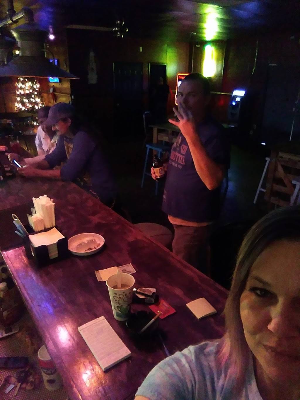 Next Door Bar | restaurant | 6530 Charles Page Blvd, Tulsa, OK 74127, USA | 9182456003 OR +1 918-245-6003