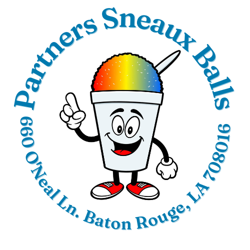 Partners Sneaux Balls | restaurant | 660 ONeal Ln, Baton Rouge, LA 70816, USA | 2259548884 OR +1 225-954-8884