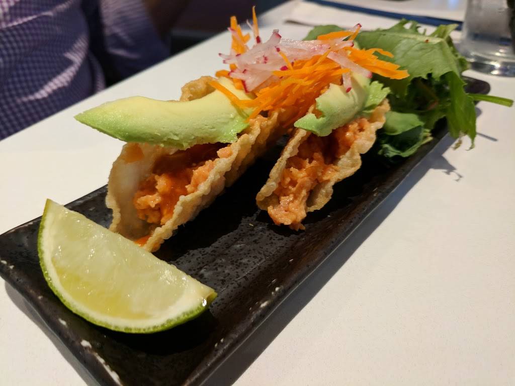 Blue C Sushi | restaurant | 1095 Newport Center Dr, Newport Beach, CA 92660, USA | 9492589280 OR +1 949-258-9280