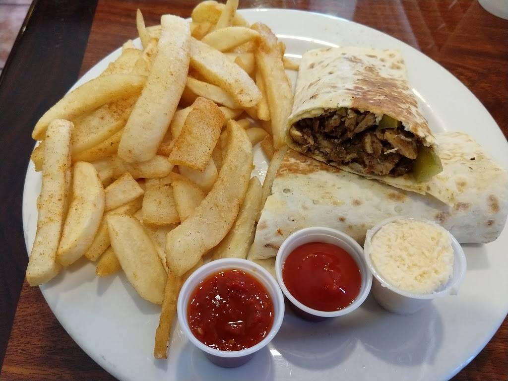 Jerusalem Grill Catering | restaurant | 1740 S Winchester Blvd, Campbell, CA 95008, USA | 4088662666 OR +1 408-866-2666