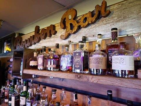 Cooter Browns Twisted Southern Kitchen and Bourbon Bar | restaurant | 70 Rehoboth Ave, Rehoboth Beach, DE 19971, USA | 3025672132 OR +1 302-567-2132