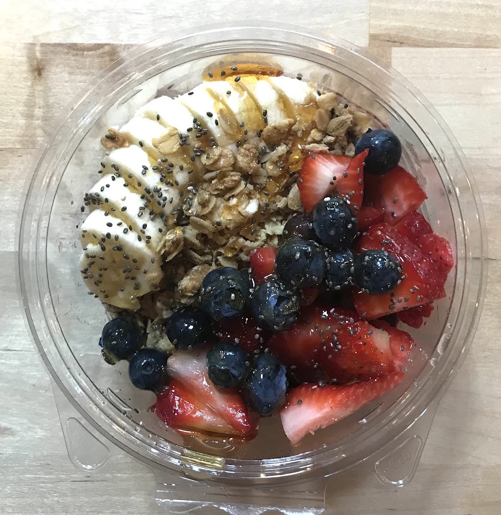 Amazon Bowl | restaurant | Central Market, 34 W Philadelphia St, York, PA 17401, USA | 7175464676 OR +1 717-546-4676