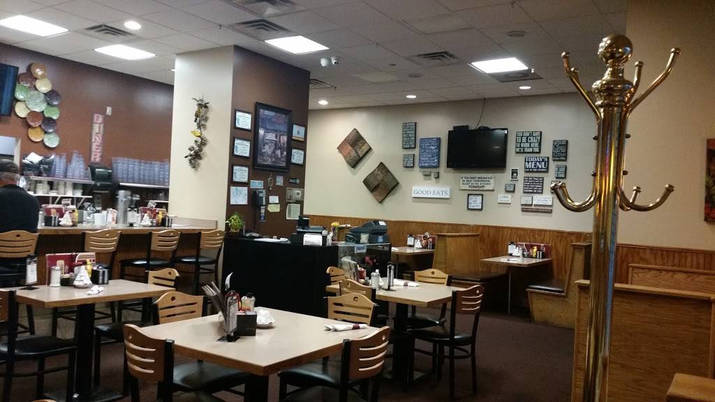 Mimis Diner | restaurant | 5589 M-36 #7, Pinckney, MI 48169, United States | 8102319800 OR +1 810-231-9800