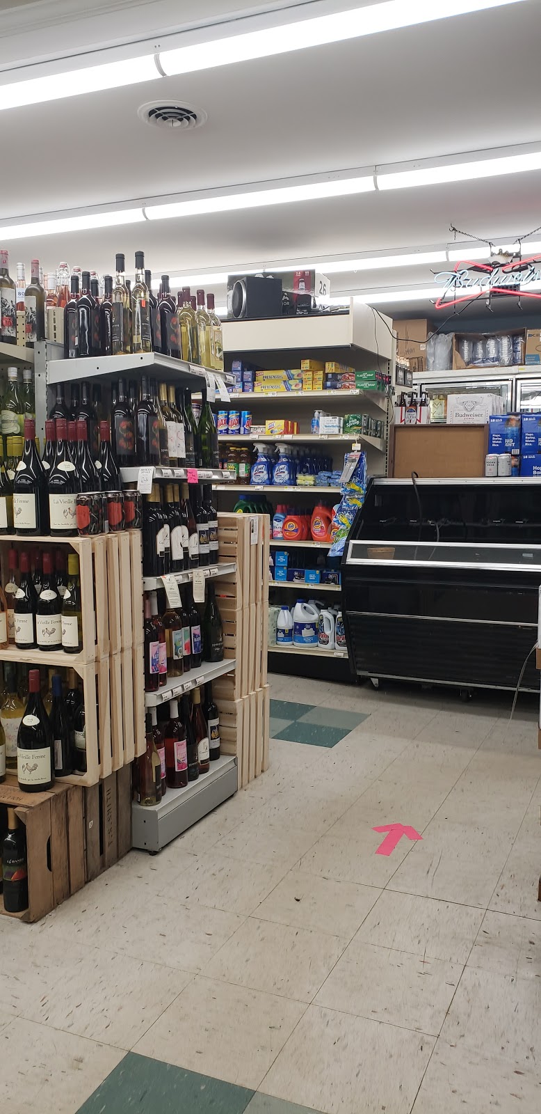 Sassy River Market | restaurant | 120 E Cross St, Galena, MD 21635, USA | 4106485111 OR +1 410-648-5111