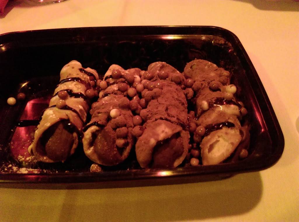 Ginos Vino Osteria | restaurant | 1239 E 51st St, Austin, TX 78723, USA | 5123518426 OR +1 512-351-8426