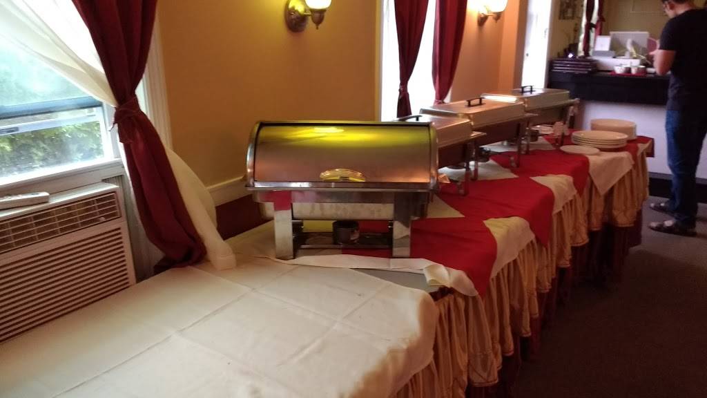 Dream Spicy Indian Fusion Dining | restaurant | 2614 Quakerbridge Rd, Hamilton Township, NJ 08619, USA | 6095889777 OR +1 609-588-9777