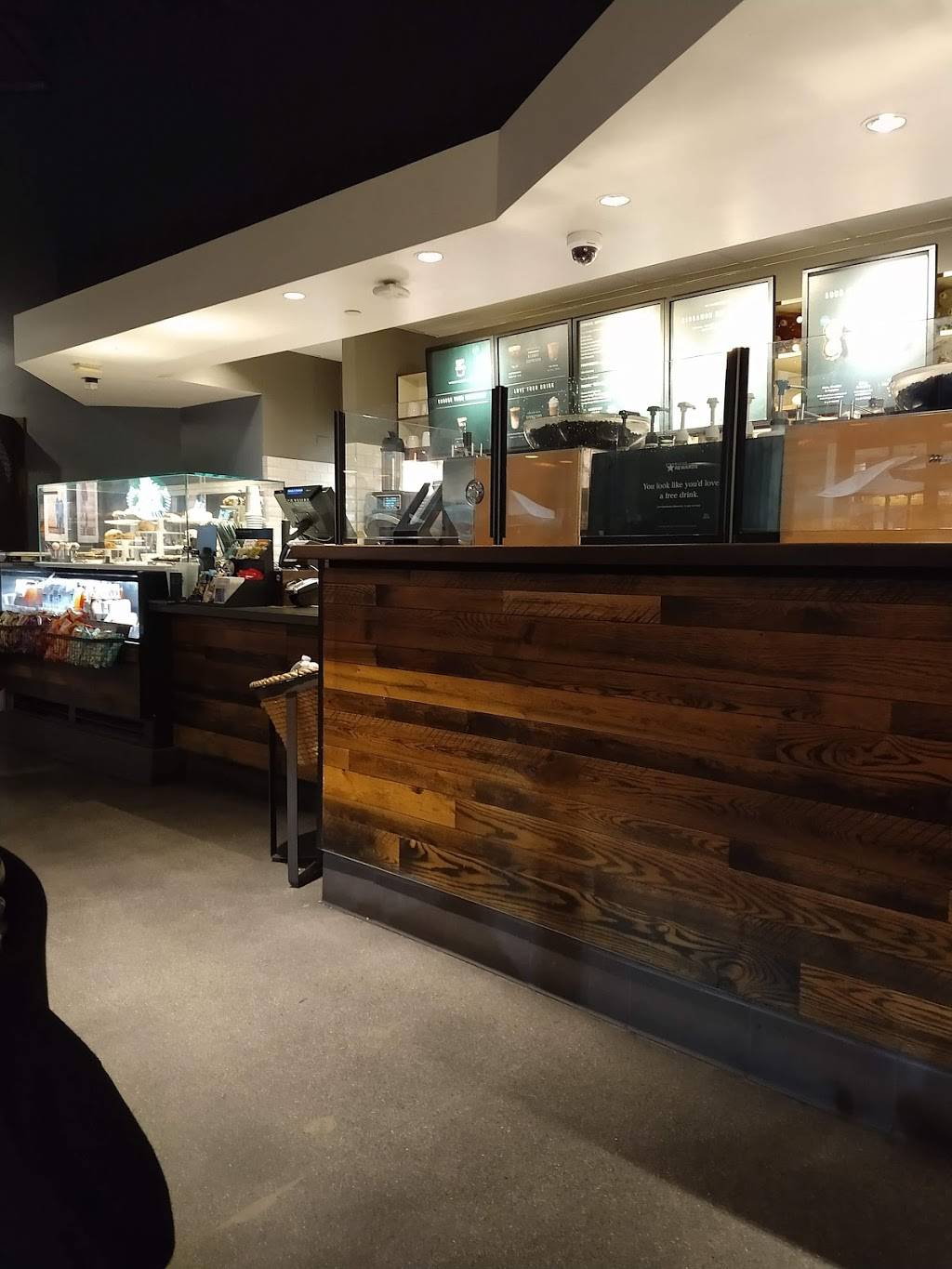 Starbucks | cafe | 12430 Seal Beach Blvd #G, Seal Beach, CA 90740, USA | 5624317973 OR +1 562-431-7973