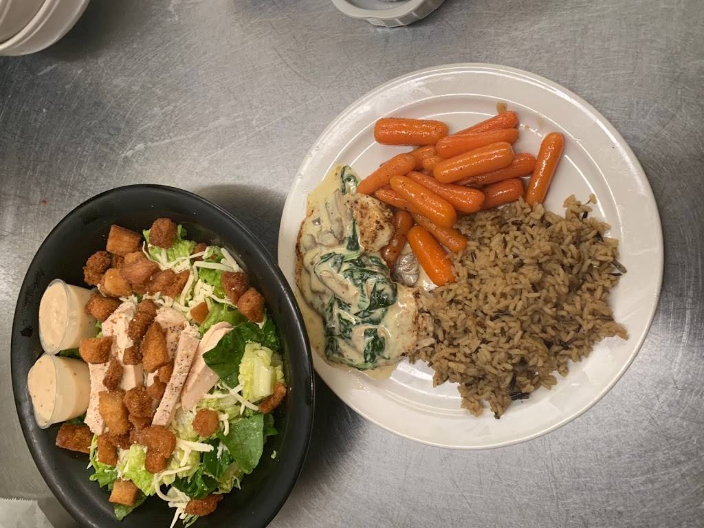 Blondies Bar And Grill | restaurant | 175 S Main St, St Clair, MO 63077, USA | 6366295511 OR +1 636-629-5511