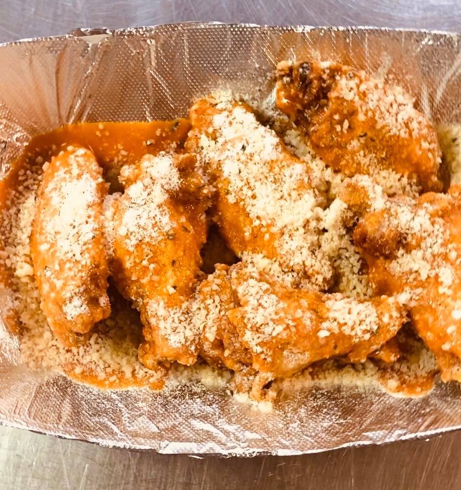 Big Shot Bobs House of Wings - South Side | restaurant | 1324 E Carson St, Pittsburgh, PA 15203, USA | 4123817468 OR +1 412-381-7468