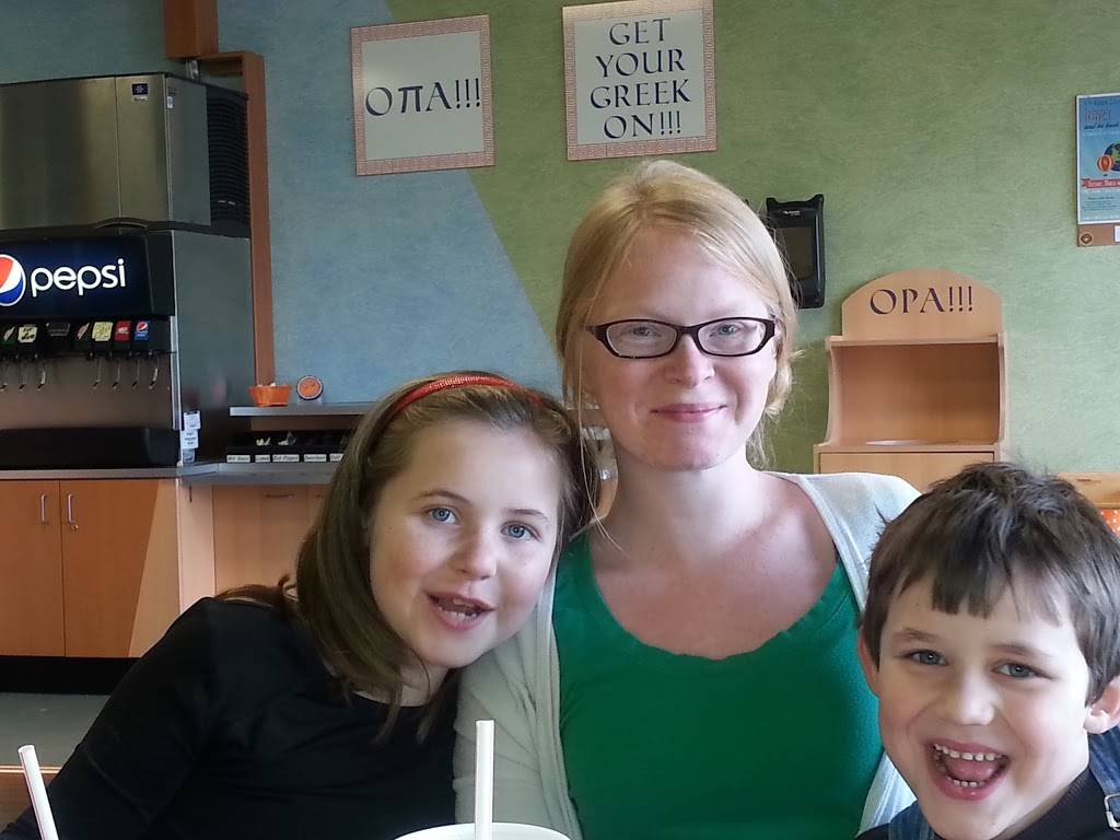 Opa!!! Gyro Shoppe | restaurant | 8512 Ohio River Rd, Wheelersburg, OH 45694, USA | 7408768454 OR +1 740-876-8454