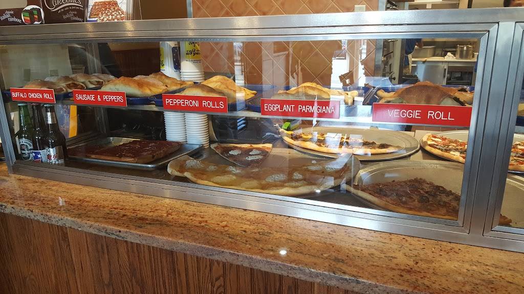 Euro Pizzeria | meal delivery | 103 N State Rd, Briarcliff Manor, NY 10510, USA | 9147620200 OR +1 914-762-0200