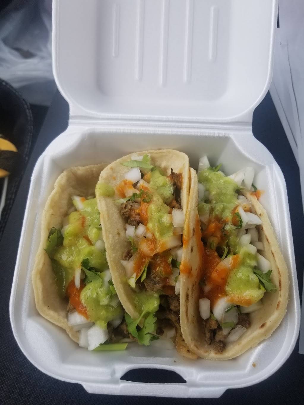 El Alacran Taqueria | restaurant | 758 S Bluford Ave, Ocoee, FL 34761, USA | 4076148306 OR +1 407-614-8306