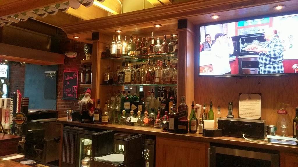 Cara Irish Pub | restaurant | 11 4th St, Dover, NH 03820, USA | 6033434390 OR +1 603-343-4390