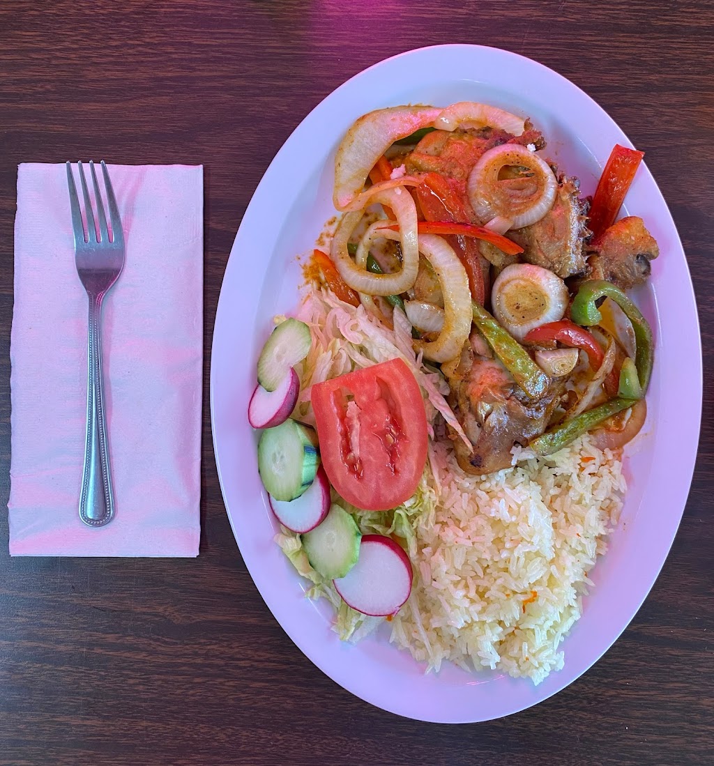 Pupuseria Papa Chico | restaurant | 2211 International Blvd, Oakland, CA 94606, USA | 3412137525 OR +1 341-213-7525