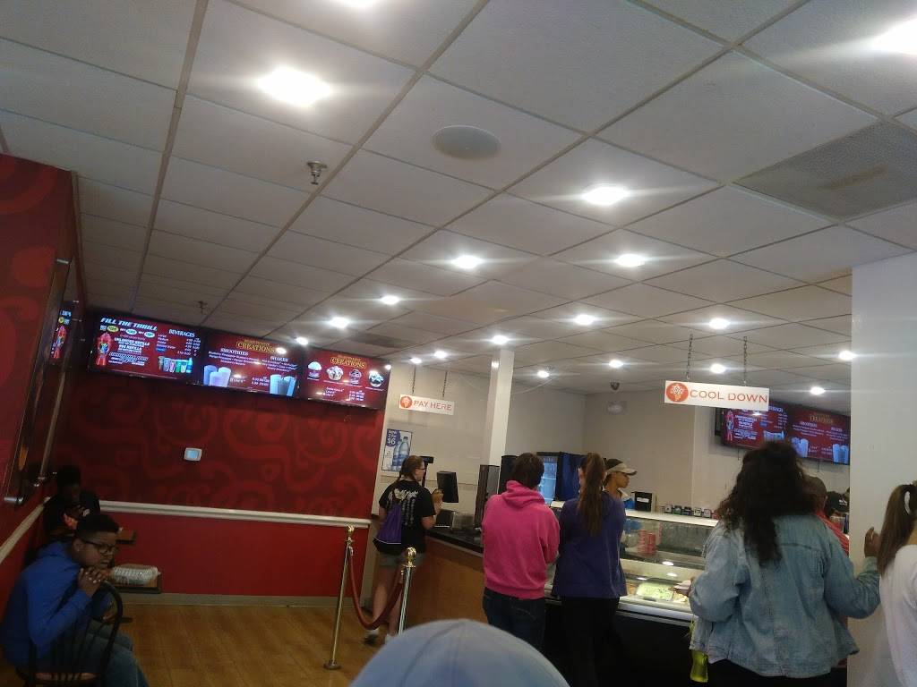 Cold Stone Creamery | bakery | 13710 Central Ave #1, Bowie, MD 20721, USA | 3012491500 OR +1 301-249-1500