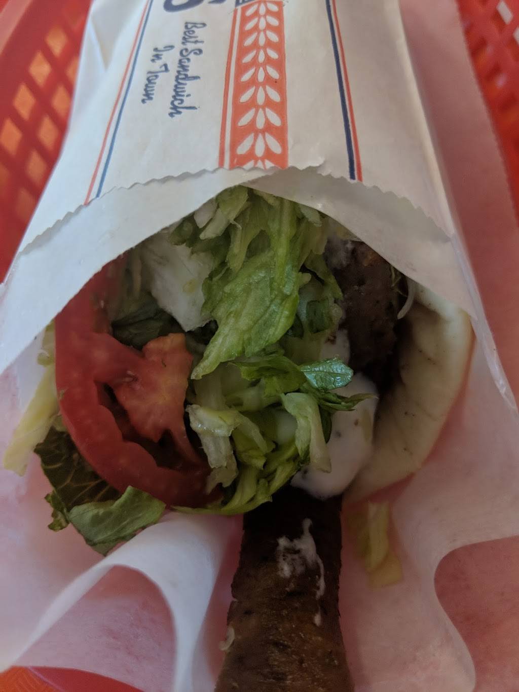 Greek Cafe | restaurant | 8844 N Union Blvd, Colorado Springs, CO 80920, USA | 7192824118 OR +1 719-282-4118