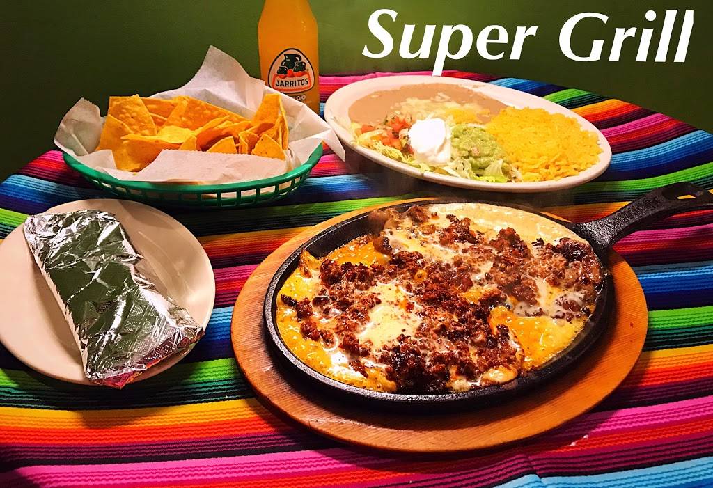 El Ranchito Family Mexican Restaurant | restaurant | 4367 W Stone Dr, Kingsport, TN 37660, USA | 4237659750 OR +1 423-765-9750