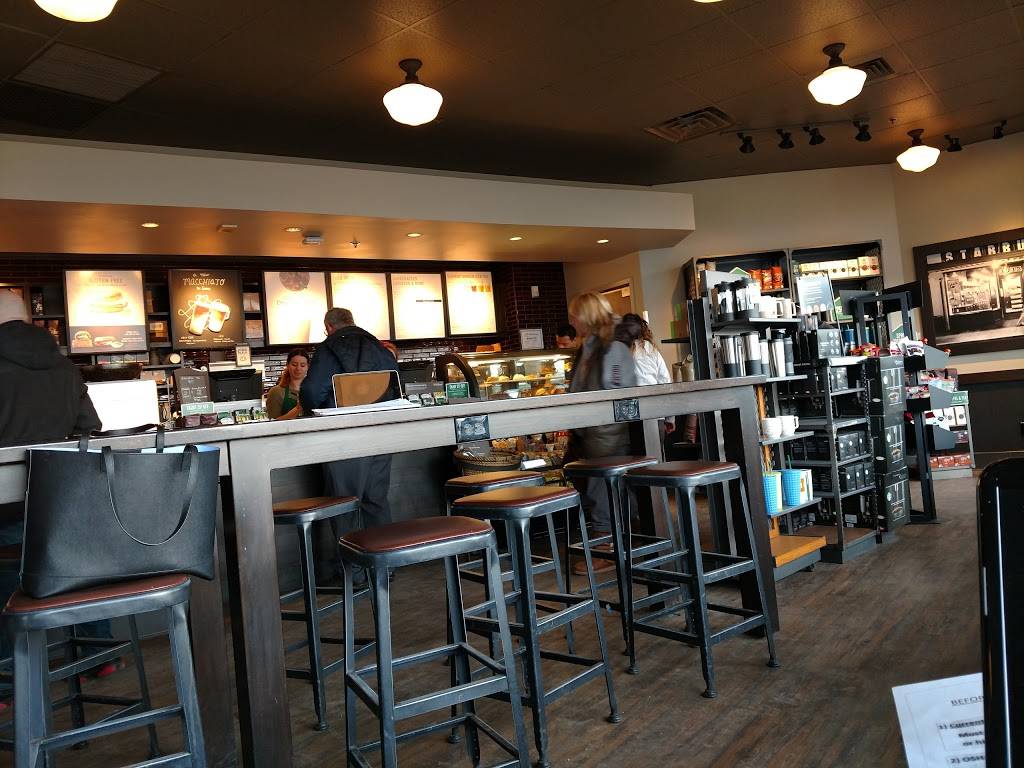 Starbucks | cafe | 693 W Edgar Rd, Linden, NJ 07036, USA | 9088628545 OR +1 908-862-8545