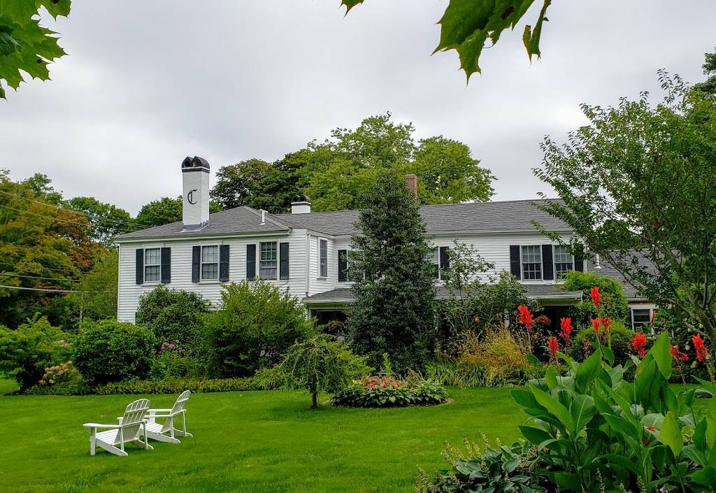 Candleberry Inn on Cape Cod | restaurant | 1882 Main St, Brewster, MA 02631, USA | 5088963300 OR +1 508-896-3300