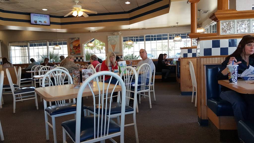 Culvers | restaurant | 5836 De Zavala Rd, San Antonio, TX 78249, USA | 2105589797 OR +1 210-558-9797