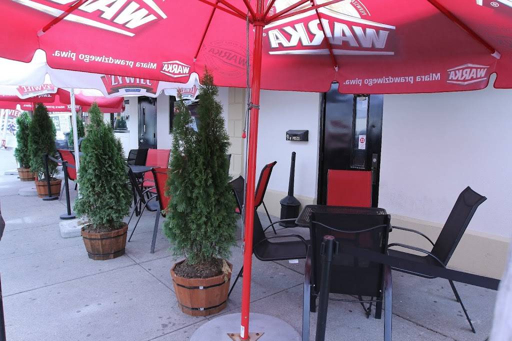 Amsterdam Alley Bar & Lounge | restaurant | 9 W Price St, Linden, NJ 07036, USA | 9089254166 OR +1 908-925-4166