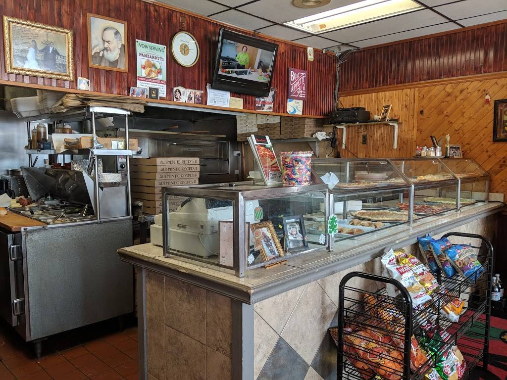 Mama Nuccios Pizzeria | restaurant | 600 S Warwick Rd, Hi-Nella, NJ 08083, USA | 8566274444 OR +1 856-627-4444