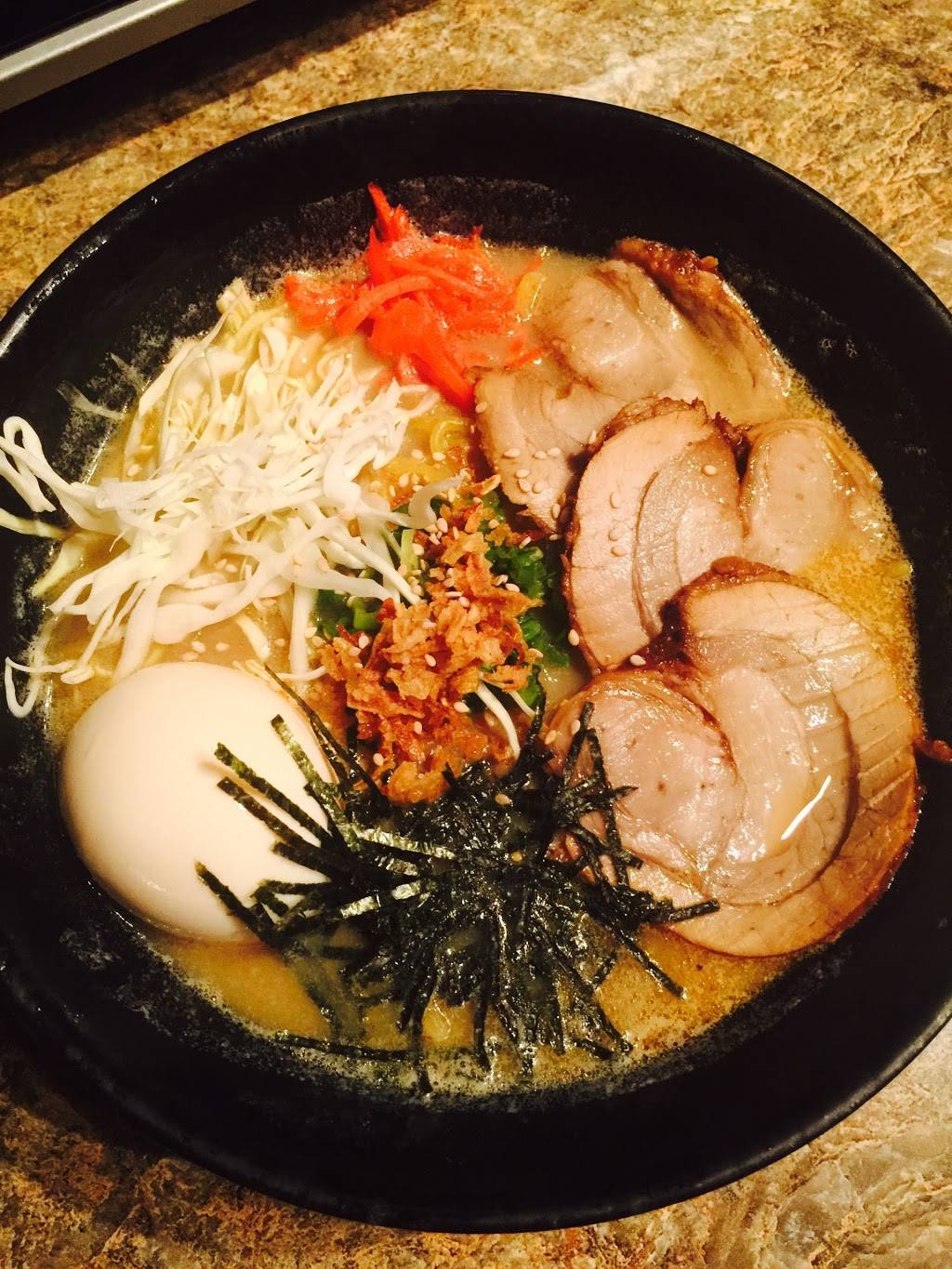 Kawa Sushi | restaurant | 8050 North Sam Houston Pkwy W #350, Houston, TX 77064, USA | 8326888111 OR +1 832-688-8111