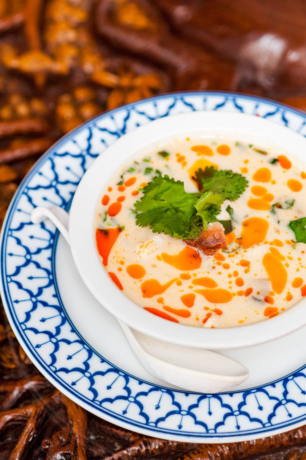 Thai Elephants II | restaurant | 402 N Cedar St, Summerville, SC 29483, USA | 8439003564 OR +1 843-900-3564