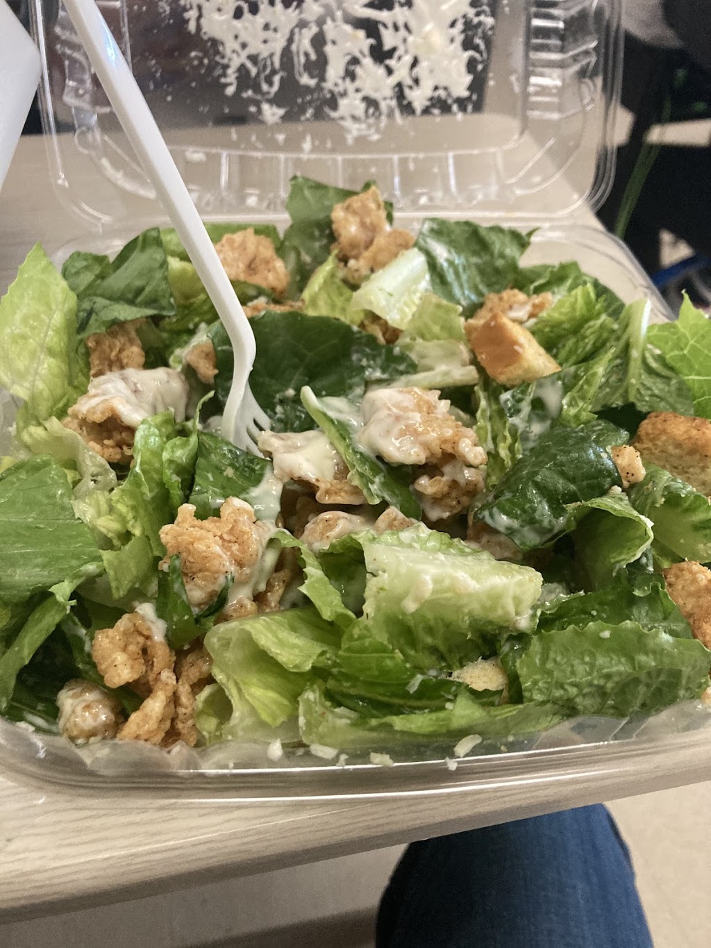 Deco Pizzeria Express | restaurant | 1401 S New Braunfels Ave Ste. 103, San Antonio, TX 78210, USA | 2104556012 OR +1 210-455-6012