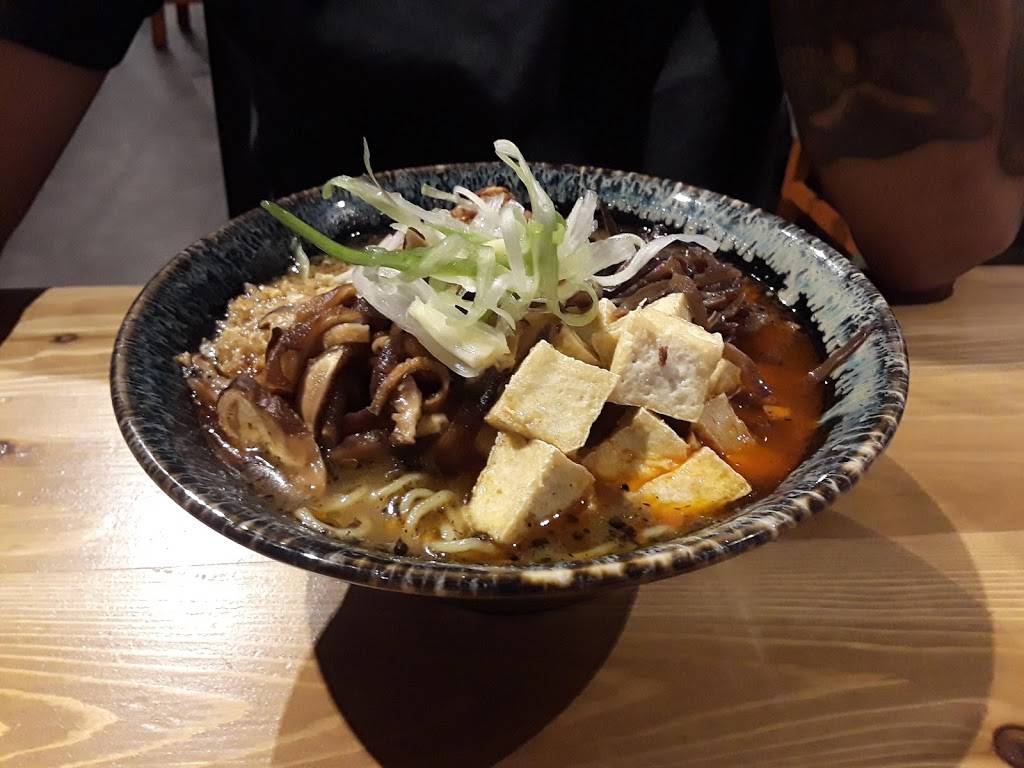 Naroodle Noodle Shop | restaurant | 10034 University Blvd, Orlando, FL 32817, USA | 4078534828 OR +1 407-853-4828