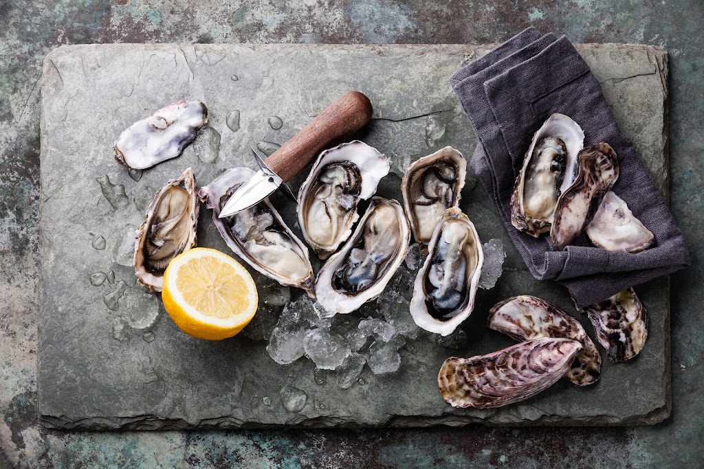 Humble Oysters & Bubbles COMING SOON | restaurant | 5415 E High St, Phoenix, AZ 85054, USA | 6027557755 OR +1 602-755-7755