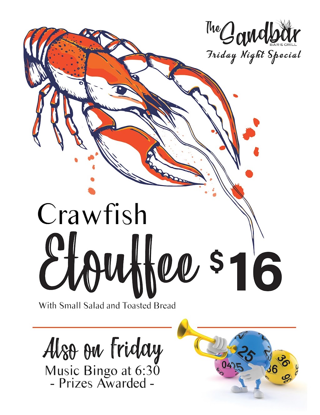 The Sandbar Bar and Grill | restaurant | 106 Sunrise Dr, Sunrise Beach Village, TX 78643, USA | 3253884774 OR +1 325-388-4774