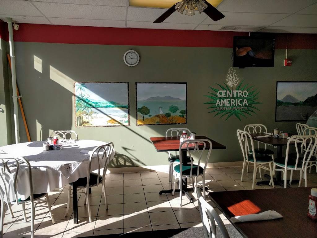 Central America Restaurant | restaurant | 172 Main St, Hudson, MA 01749, USA | 9783107180 OR +1 978-310-7180