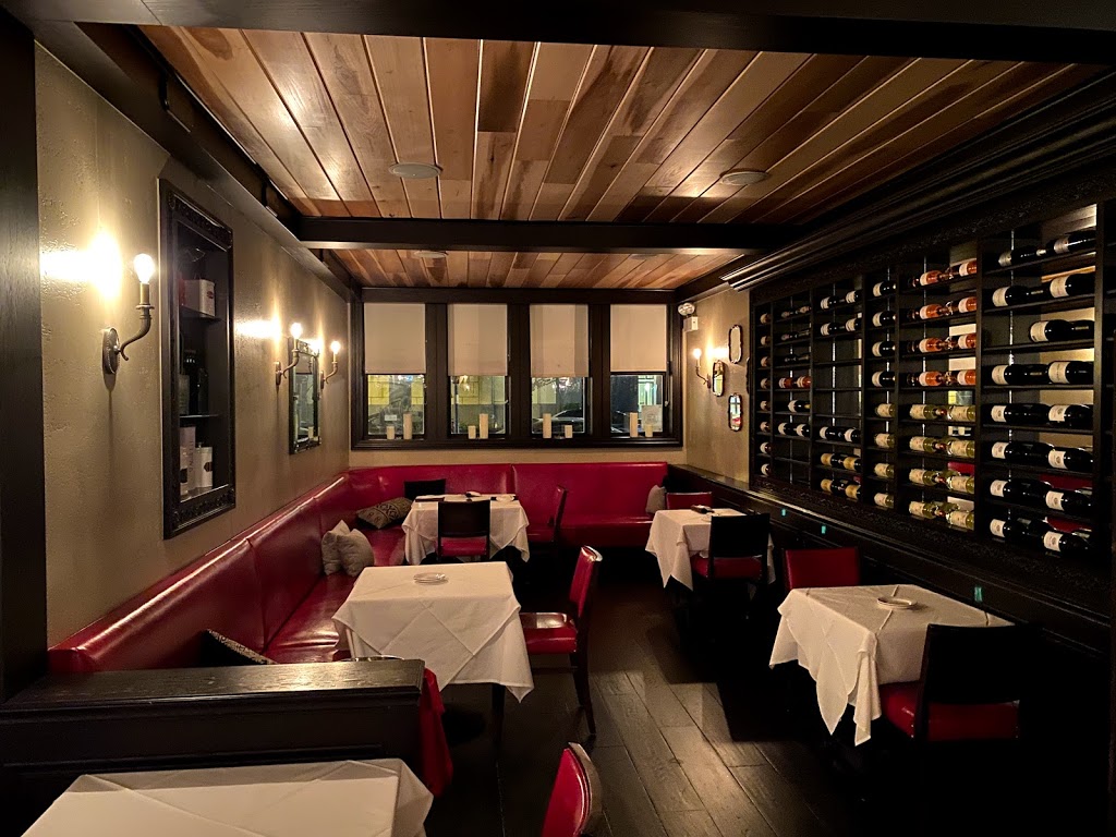 La Storia, Italian Restaurant, Down Town Chicago’s Gold Coast | restaurant | 1154 N Dearborn St, Chicago, IL 60610, USA | 3129155950 OR +1 312-915-5950