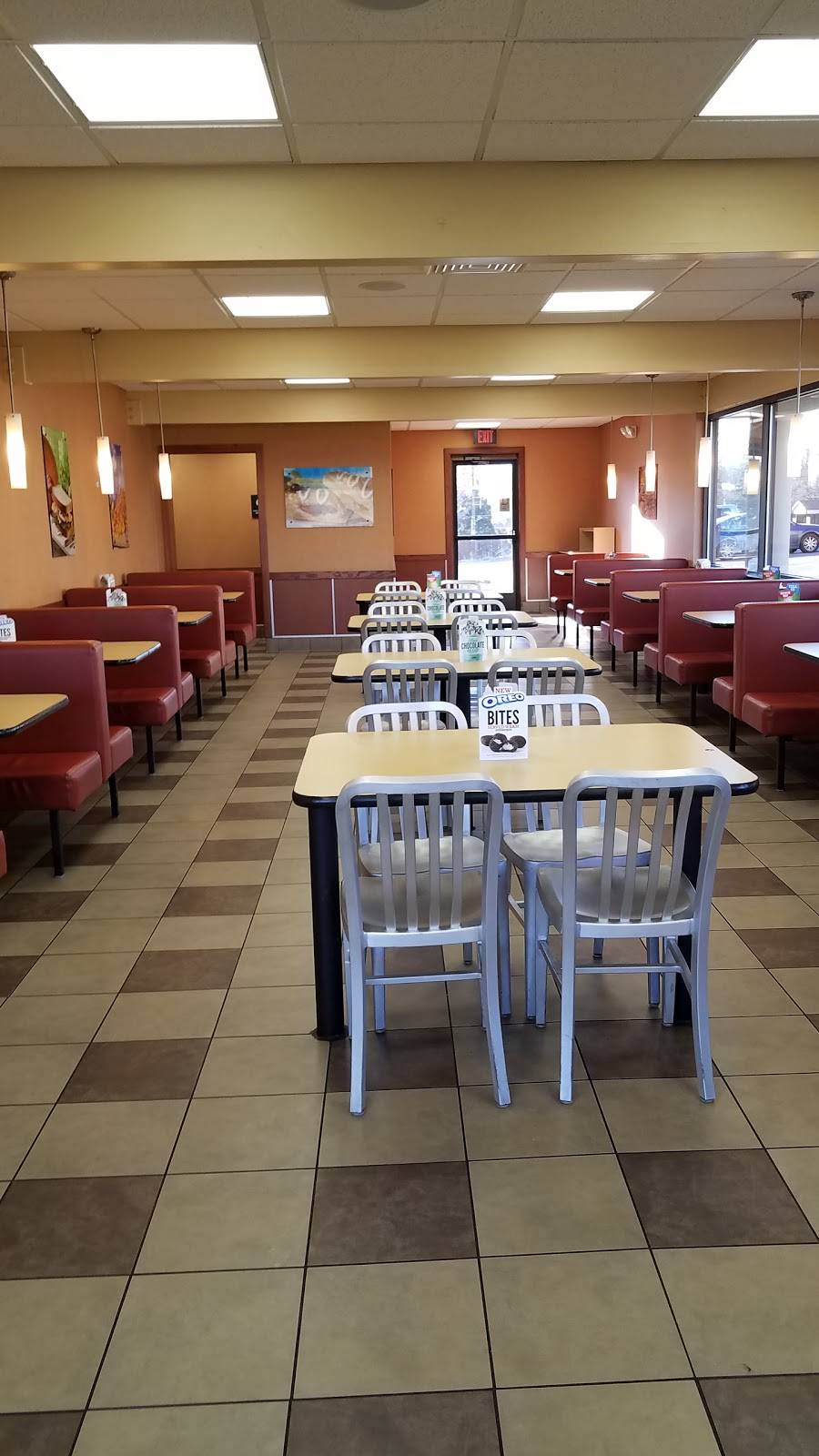 Arbys | meal takeaway | 1312 N Academy Blvd, Colorado Springs, CO 80909, USA | 7195747782 OR +1 719-574-7782