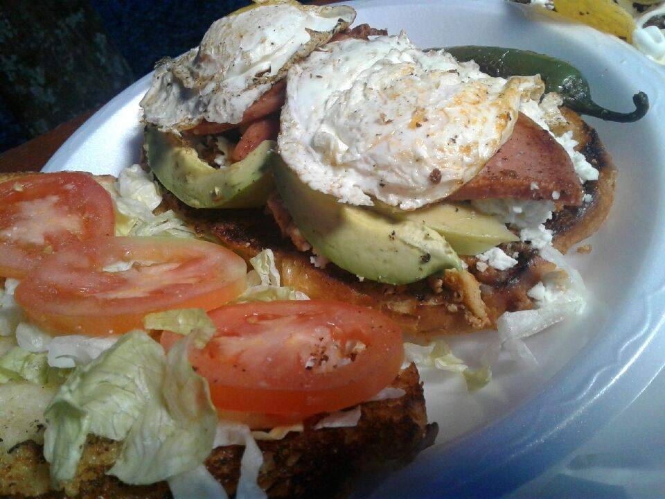 Taqueria burro loco | restaurant | 4014 Cherry St, Winston-Salem, NC 27105, USA | 3365773245 OR +1 336-577-3245