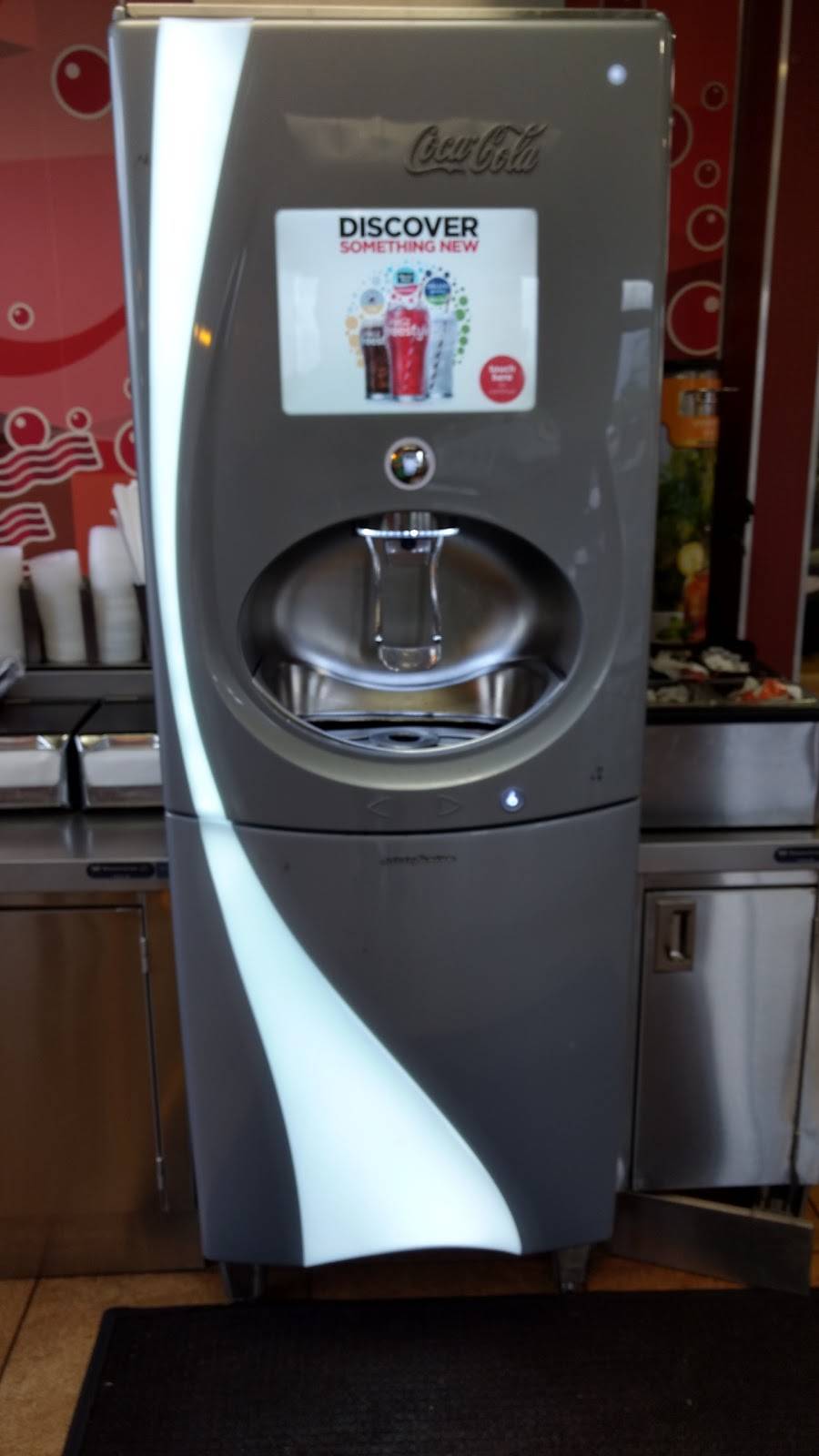 Jack in the Box | restaurant | 7910 E Speedway Blvd, Tucson, AZ 85710, USA | 5202983002 OR +1 520-298-3002