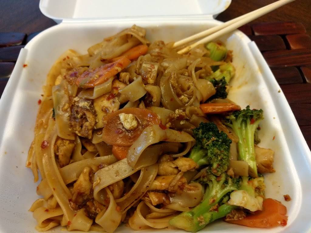 Wei Mei Asian Diner | restaurant | 7620 Rivers Ave, North Charleston, SC 29406, USA | 8437249268 OR +1 843-724-9268