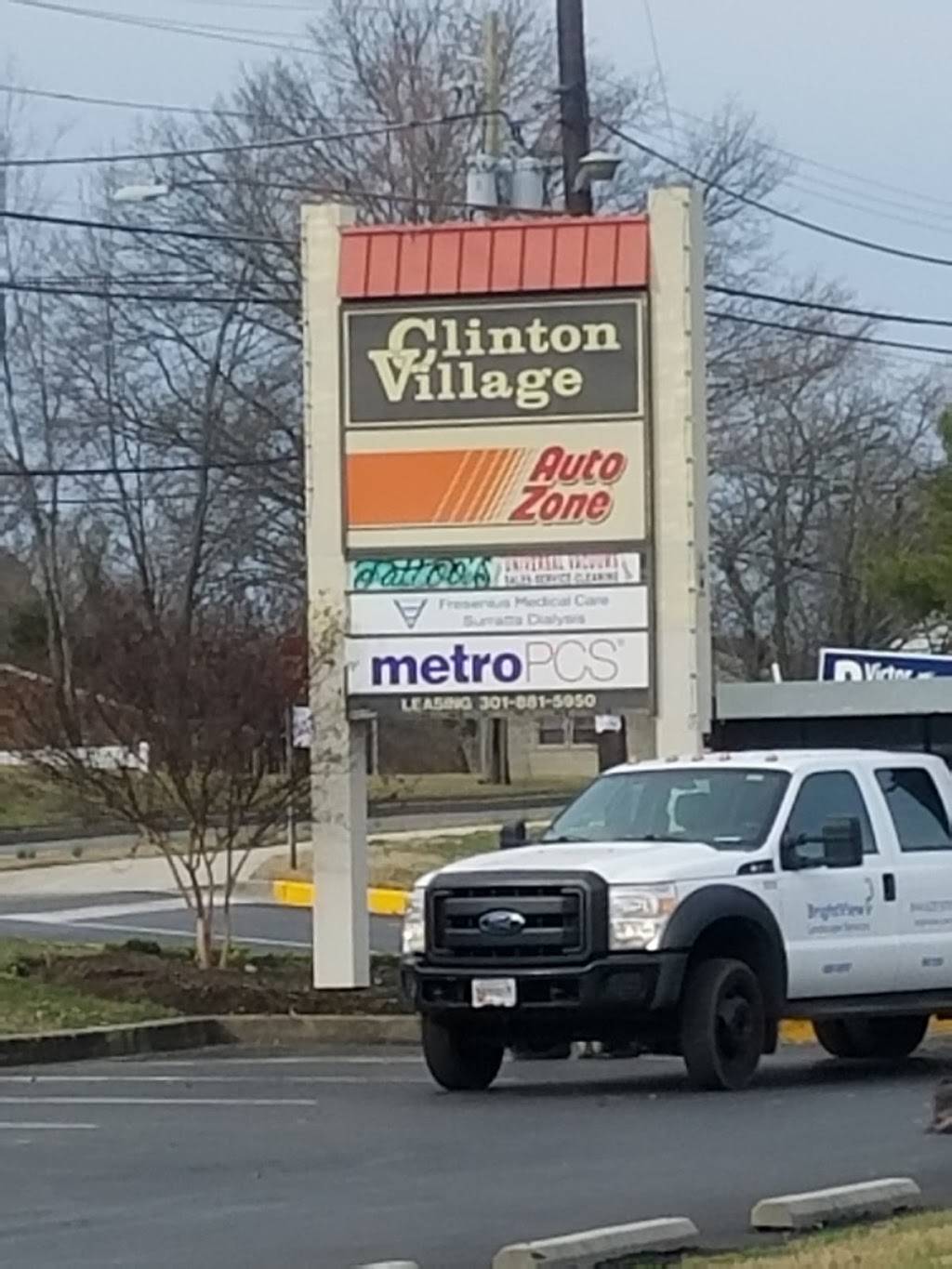 Subway Restaurants | restaurant | 8985 Woodyard Rd, Clinton, MD 20735, USA | 3018561818 OR +1 301-856-1818