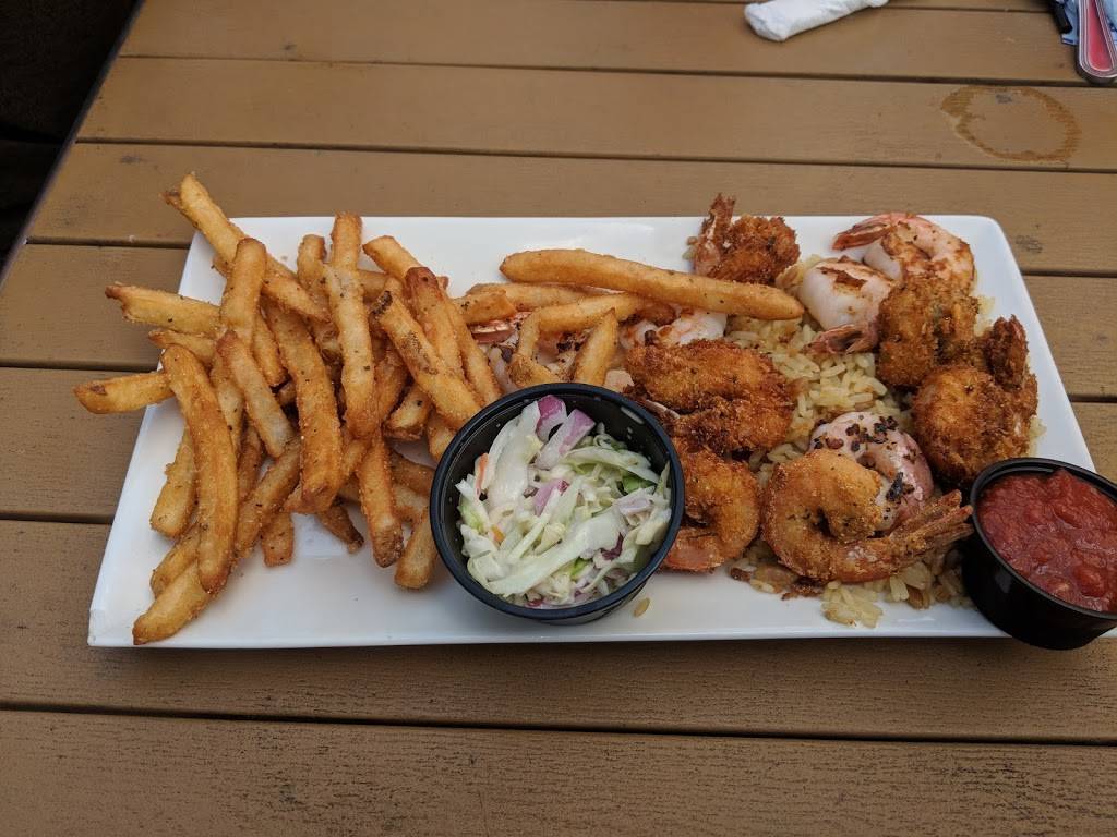 The Rudder | restaurant | 126 River Rd, Hendersonville, TN 37075, USA | 6153480129 OR +1 615-348-0129